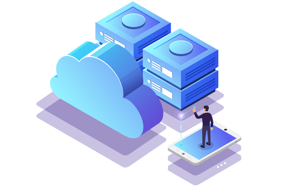 private cloud india