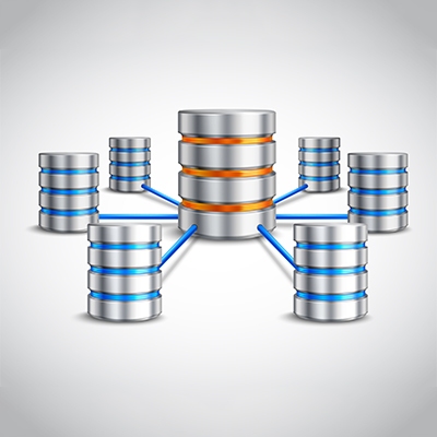 Database-Driven Applications