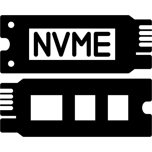 Enterprise-Grade NVMe Infrastructure