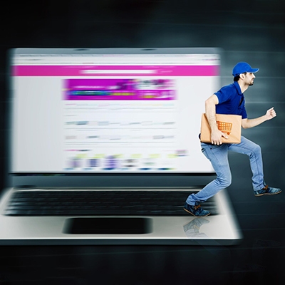 High-Load Websites