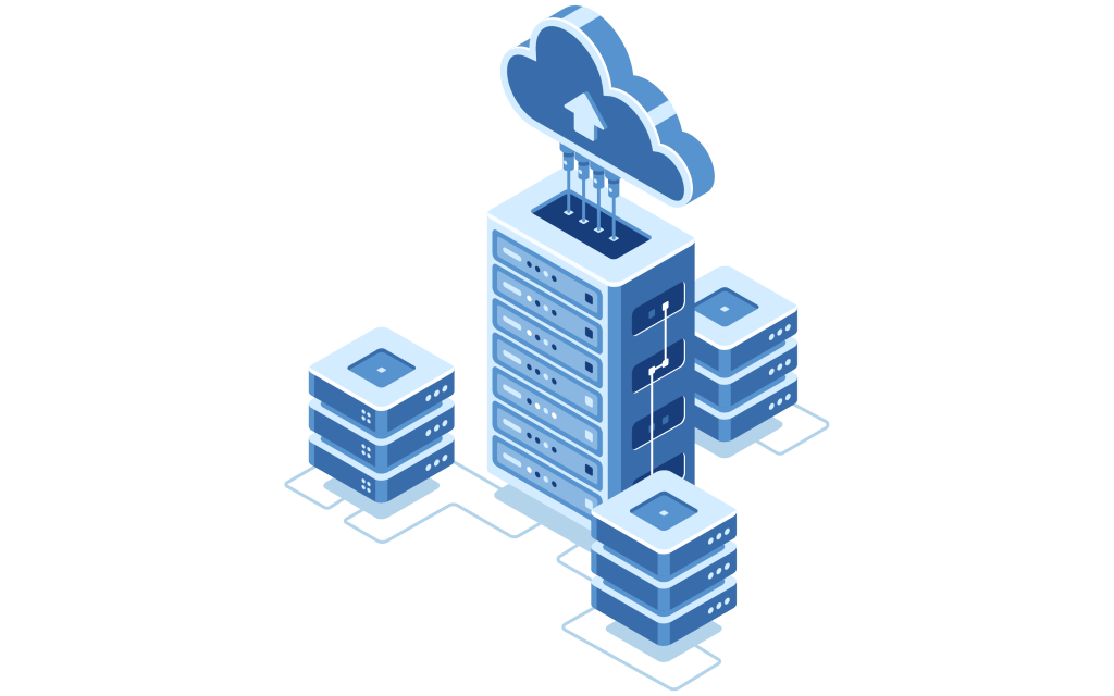 cloud storage india