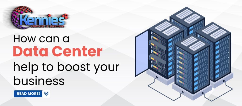 data center