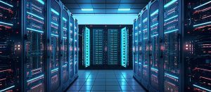 data center in India