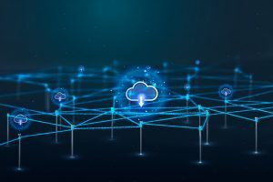 Cloud services