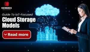 IoT-Focused Cloud Storage Models