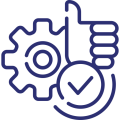 Local Expertise, Global Standards