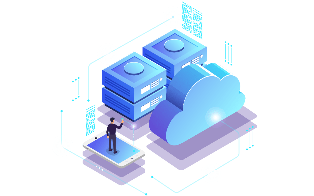 tally on cloud hosting