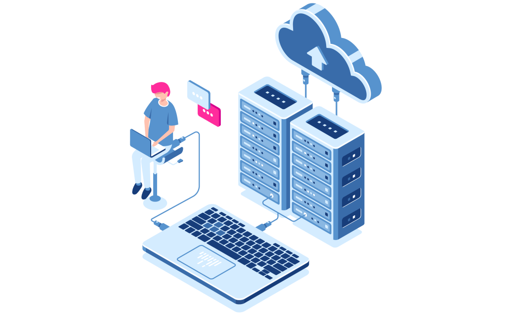 tally files on the cloud