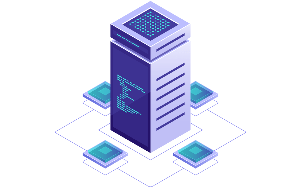 dedicated server rental