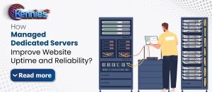 managed dedicated server service