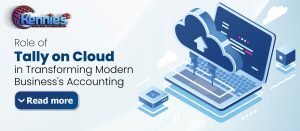 tally on cloud hosting