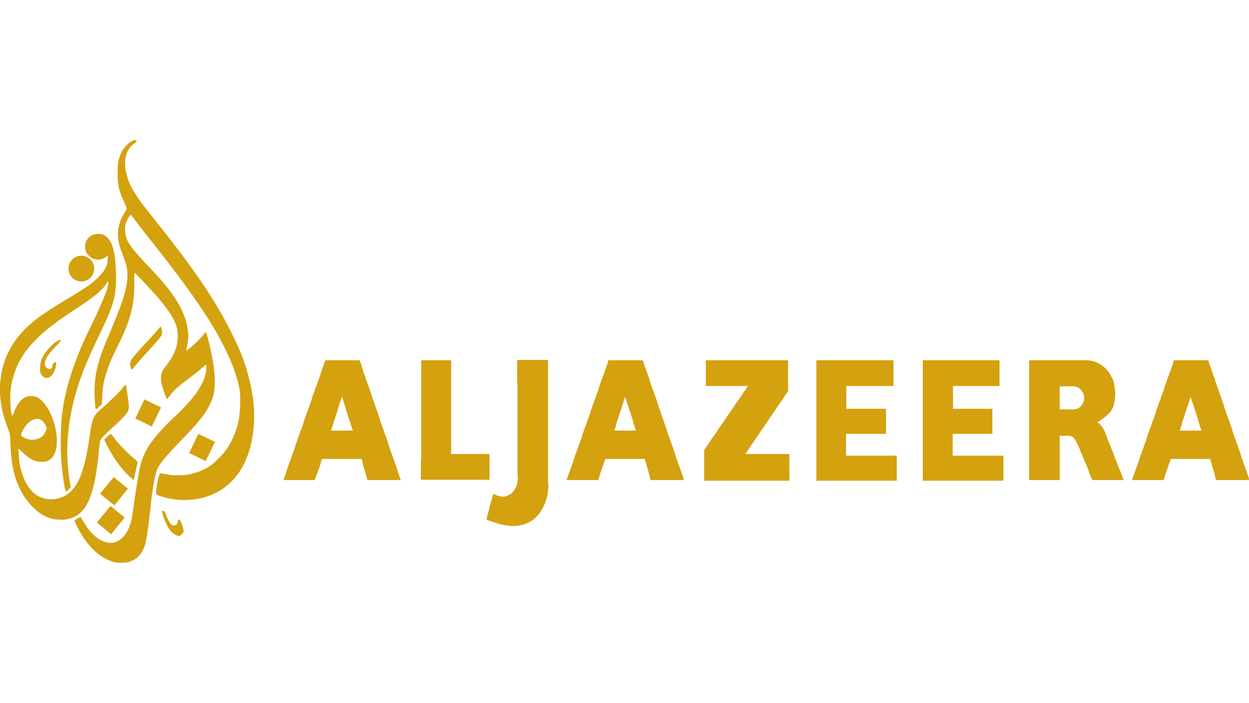 Al-Jazeera-Logo