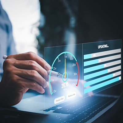 Bulk IP Proven Track Record