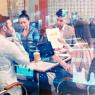 Developers & Agencies