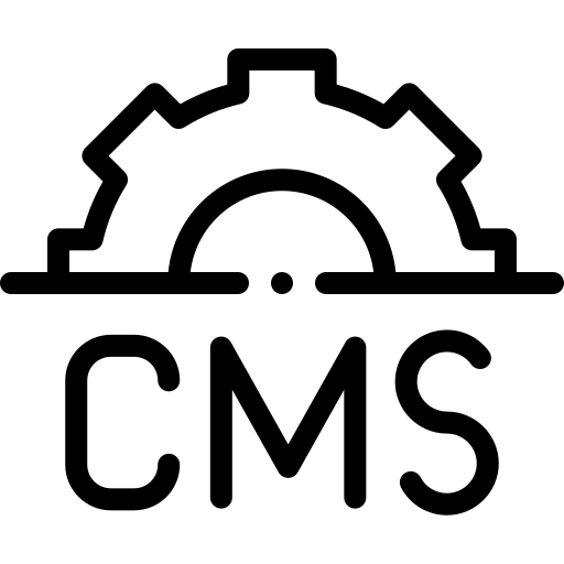 Optimized for Databases and CMS