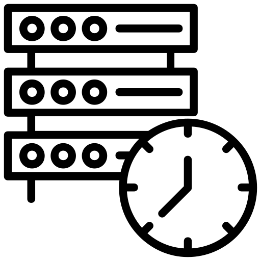 Superior Uptime and Stability