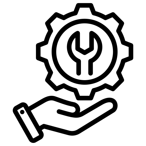 Support and Maintenance