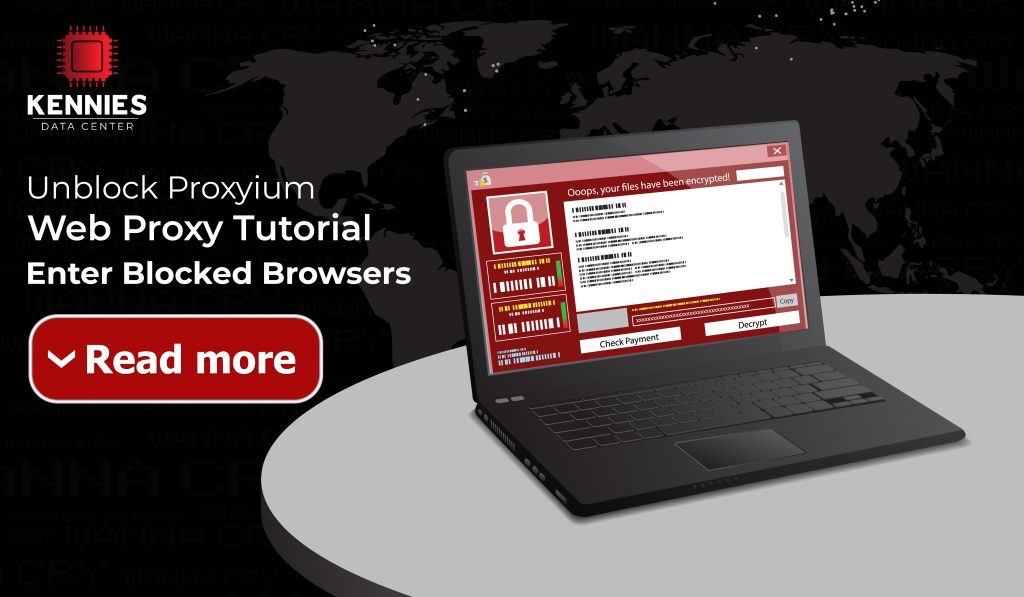 Unlock Proxyium Web Proxy Tutorial – Enter Blocked Browsers