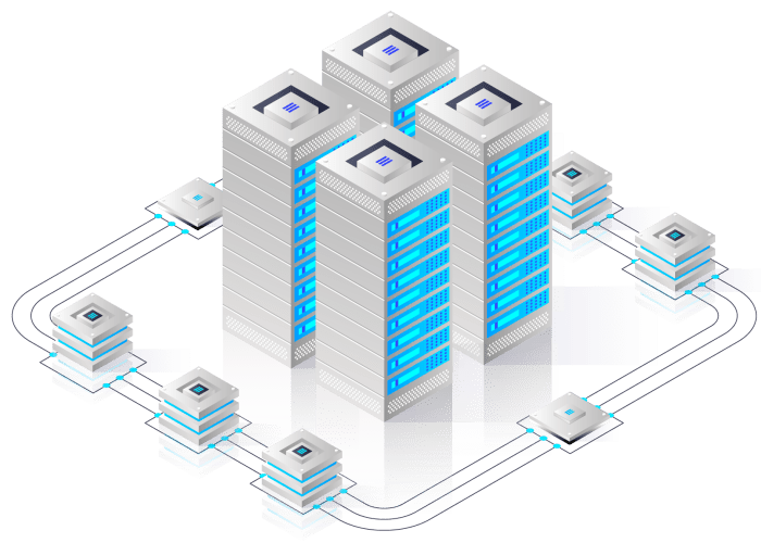 Scalable Infrastructure for Growth-01