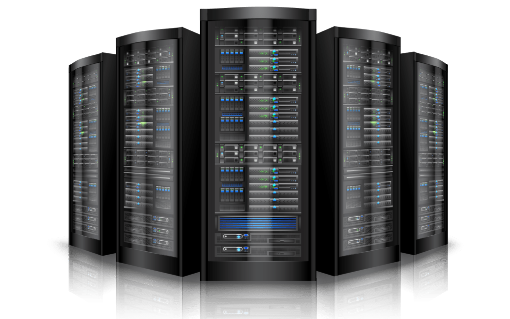 dedicated server in india