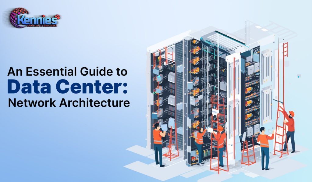 Data-Center-Network-Architecture