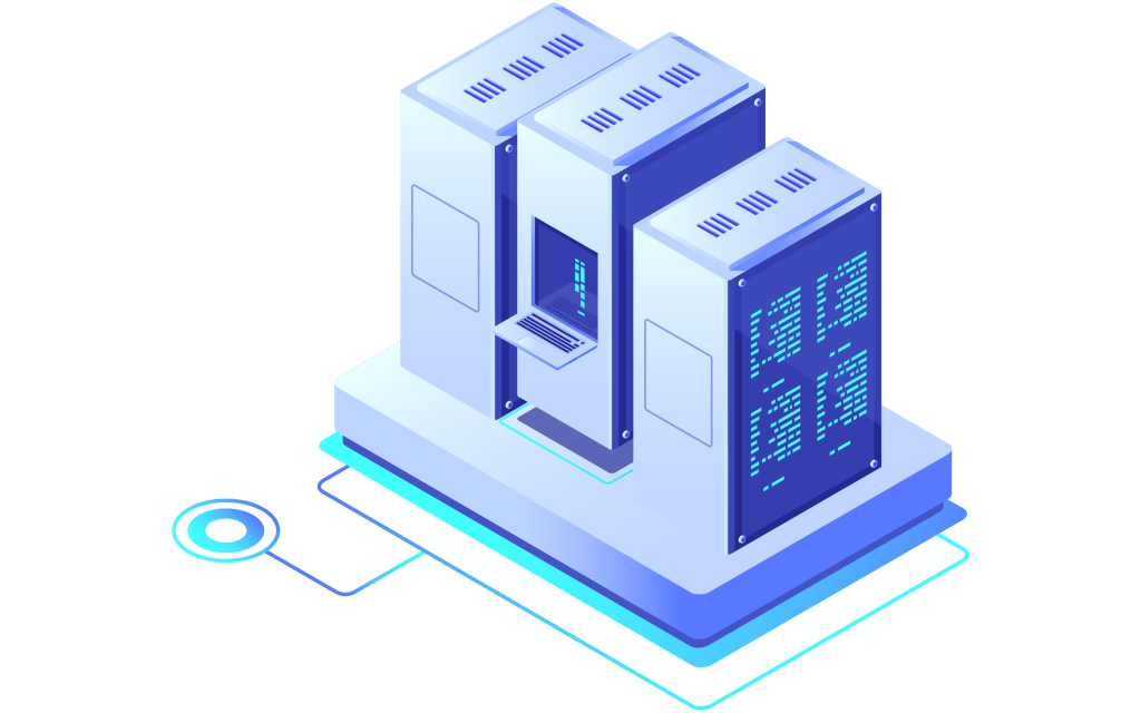 linux dedicated server india