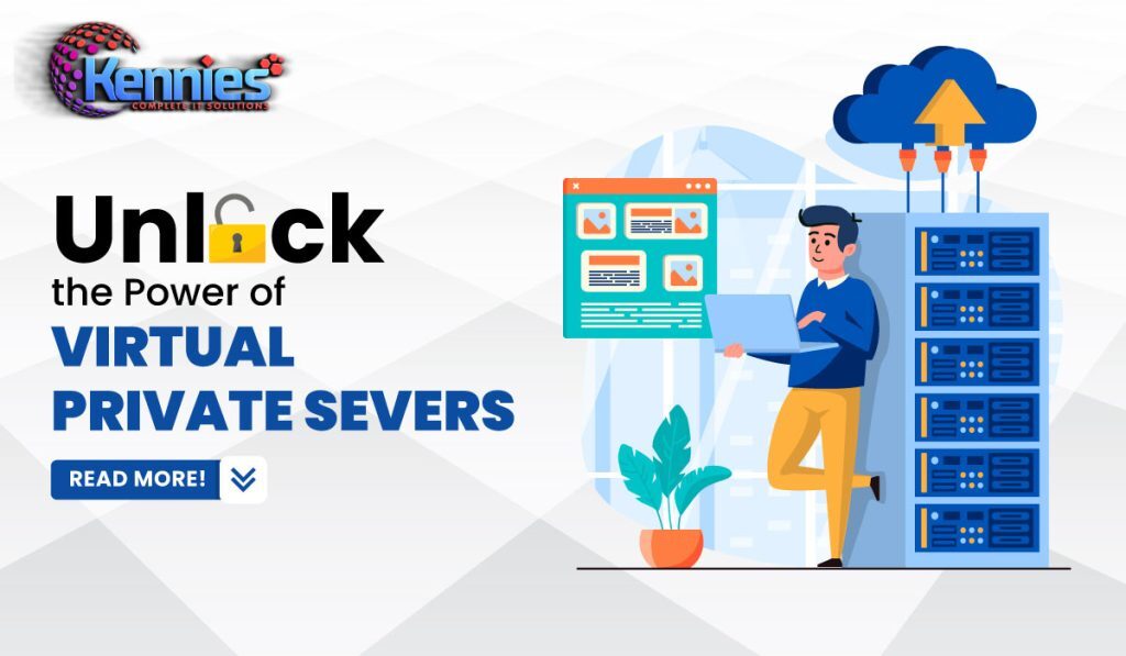 Unlock the Power of Virtual Private Servers (VPS)