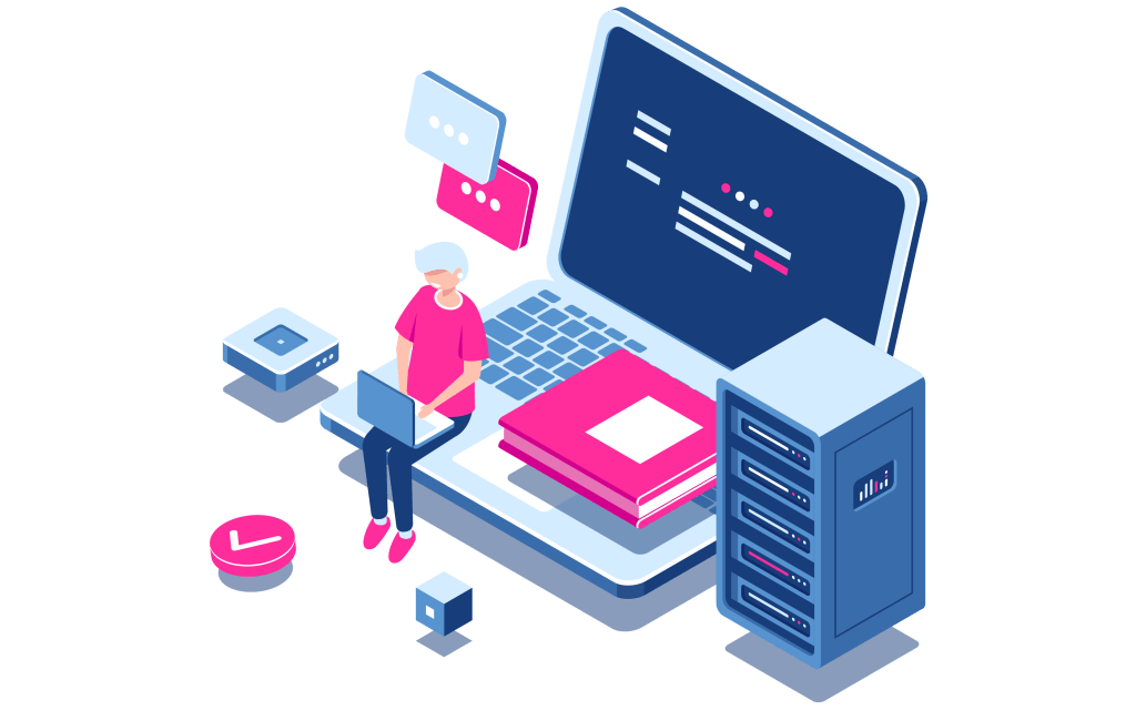 window dedicated server