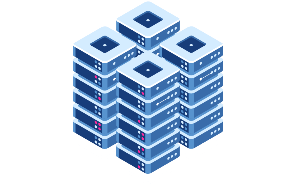 bare metal server service