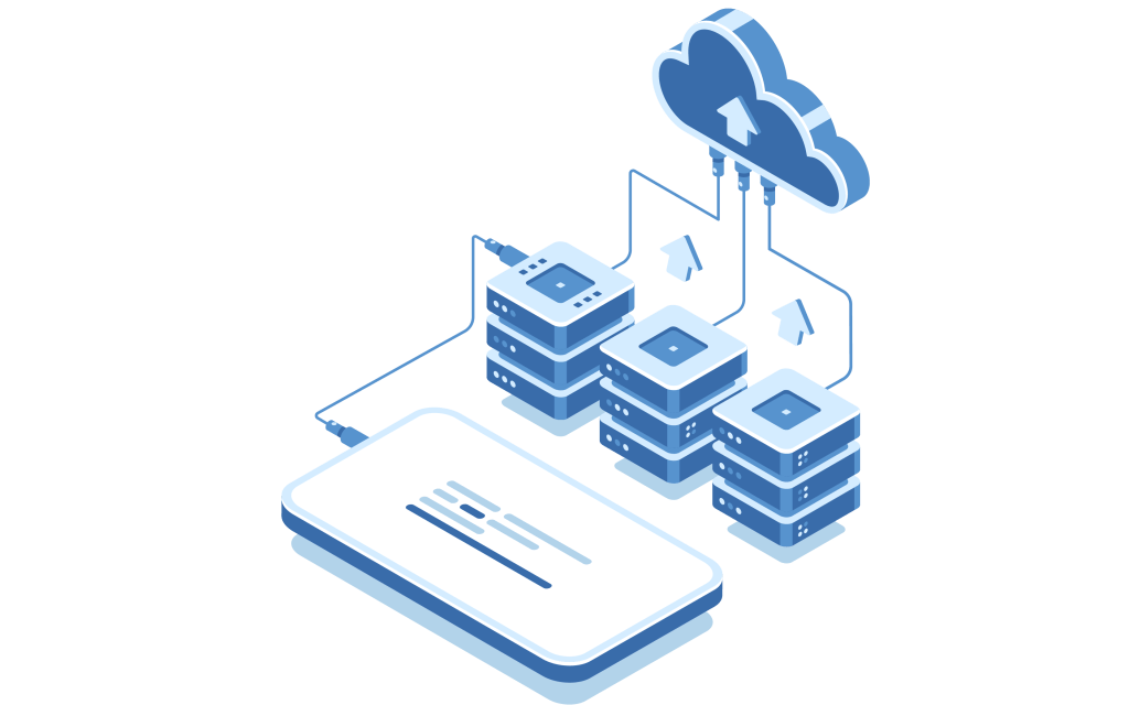 tally on cloud hosting