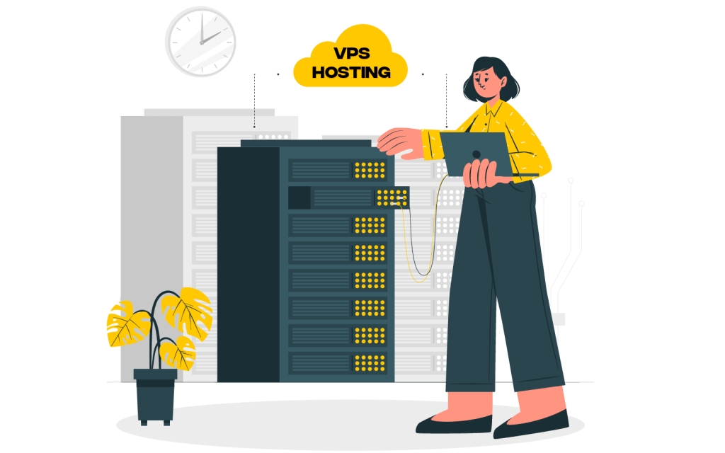 vps hosting india