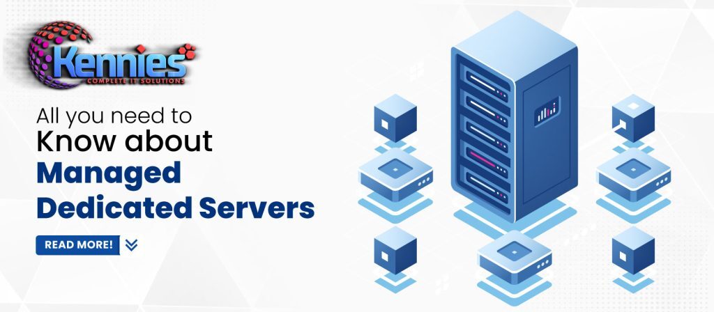 managed dedicated server