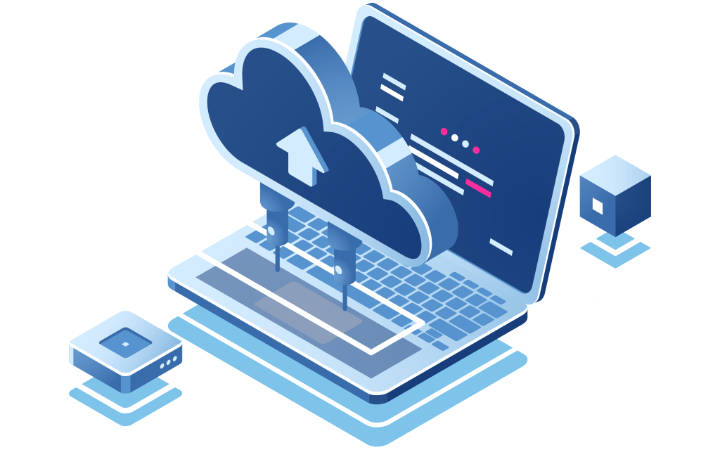 window cloud hosting solutions