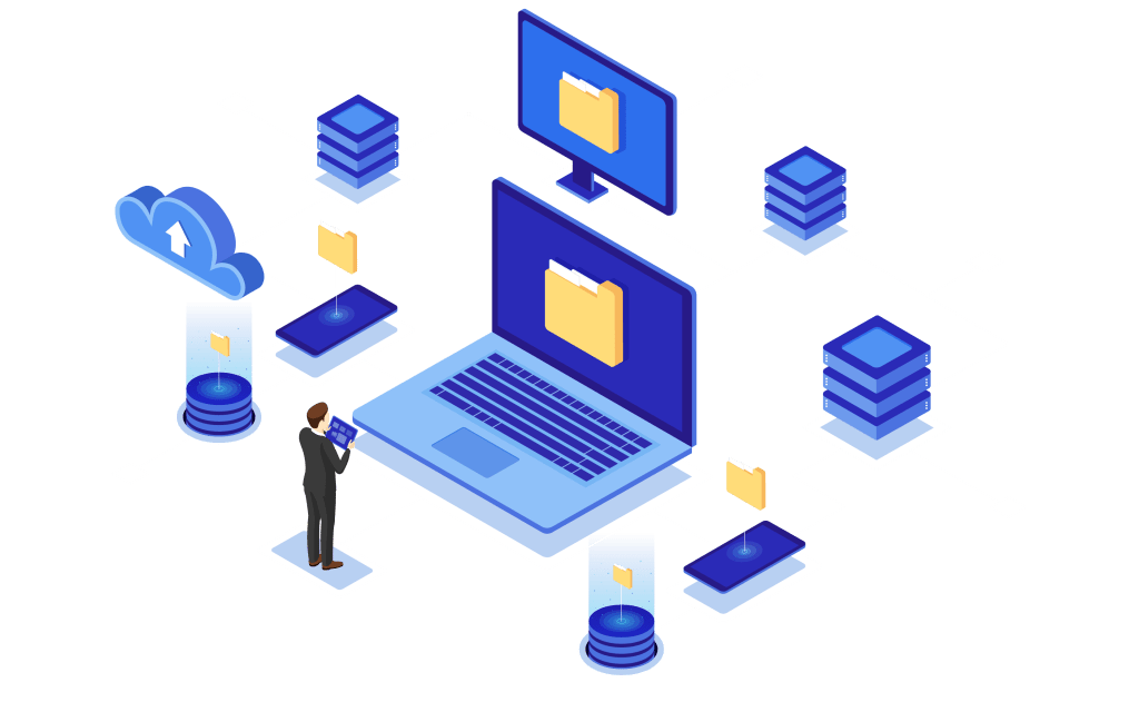 email server hosting
