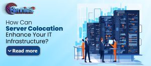 server colocation services