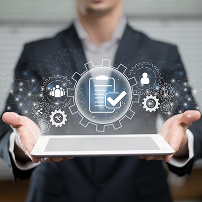 Customized Solutions