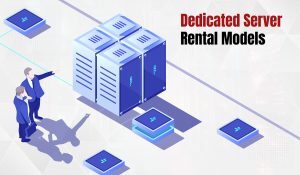 Dedicated Server Rental Models