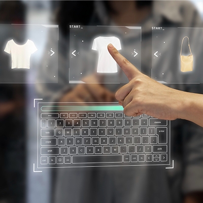 E-commerce Platforms