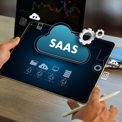SaaS Applications