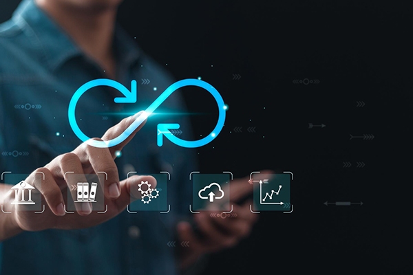 Seamless Integration