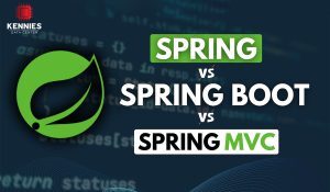Java
Java Frameworks
Spring Framework
Spring Boot
Spring MVC
Backend Development