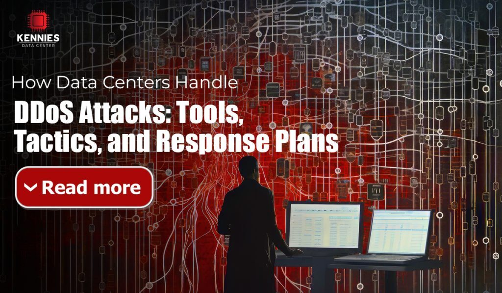 Technical Guide On DDoS Attacks Preservation