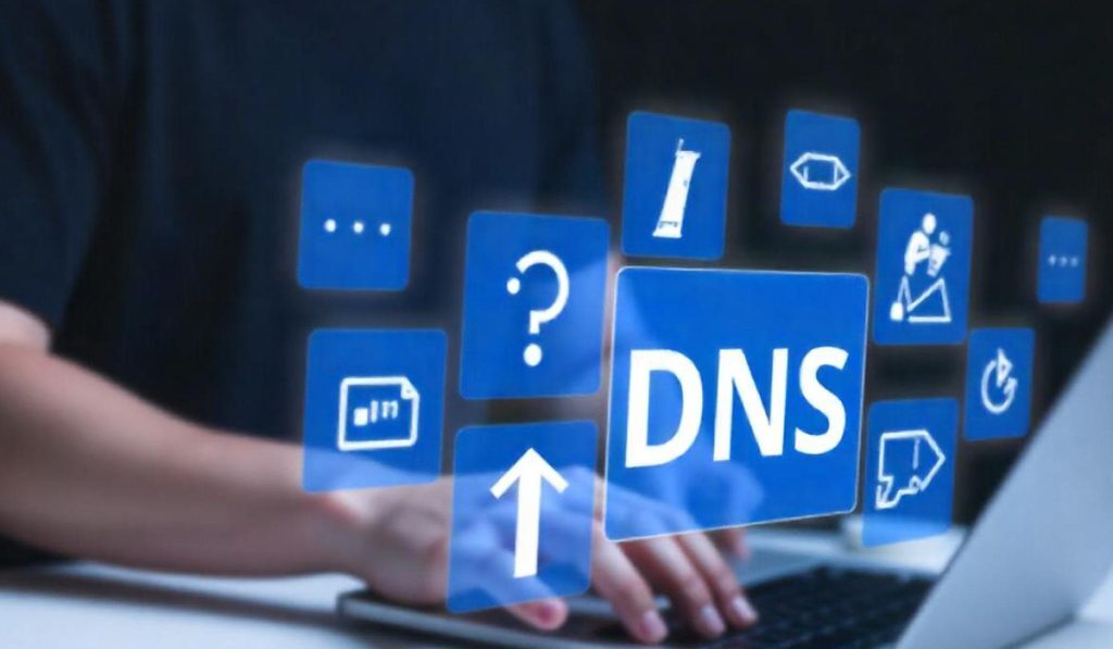 DNS Configuration