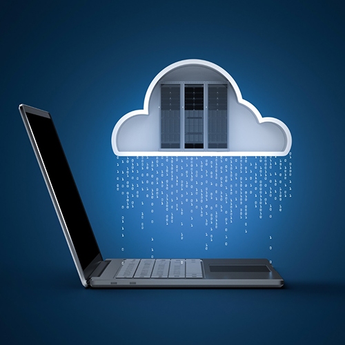 Windows dedicated server