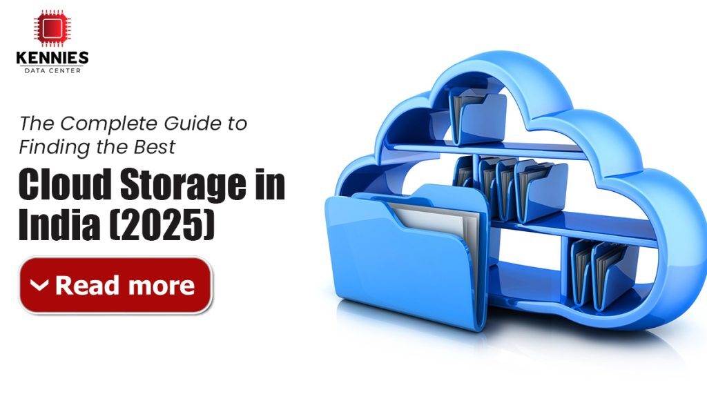 The Complete Guide to Finding the Best Cloud Storage in India (2025)