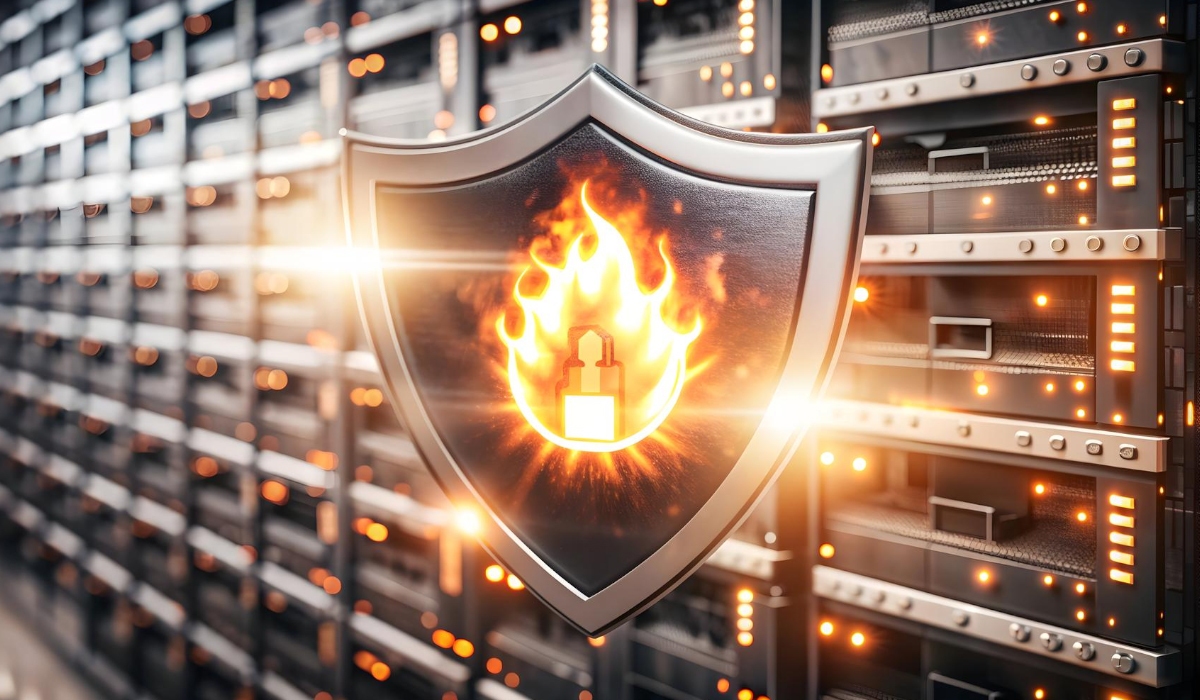 Securing Your Colocated Server: A Complete Firewall Setup Guide ...