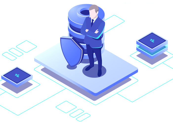 Industry-Leading Security-01